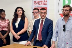Il Partito Democratico di Canosa presenta la nuova Segreteria cittadina