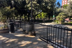 Chiusura al pubblico di Cimitero Comunale, Parchi e Ville Comunali per domani, sabato 16 maggio