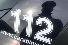 Auto clonate per rapinare i più deboli: incastrati dai Carabinieri i predoni delle abitazioni