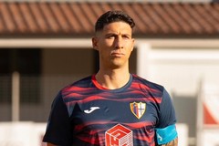 Il Canosa Calcio rinforza il reparto arretrato con l’esperienza e la qualità di Michele Ferrara