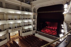 A Canosa la presentazione della stagione teatrale 2025/2026