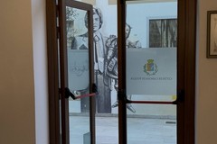 Nuova sede della Pro Loco a Canosa