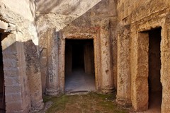 Canosa candidata al Premio “Riccardo Francovich”: un gazebo per raccogliere i voti