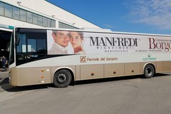 Modifica temporanea dei percorsi autobus a Canosa di Puglia