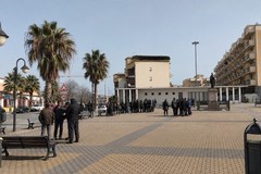 Un nuovo centro per anziani in zona 167: lunedì 3 agosto la presentazione del progetto alla città