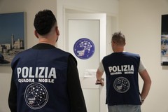 4 arresti in flagranza a Canosa per l’assalto di un bancomat avvenuto in provincia di Bari