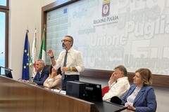 Crisi agricola, il Comune di Canosa incontra l’Assessore Regionale Francesco Paolicelli