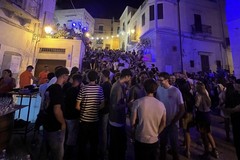 Ritorna l’Oktoberfest: dal 17 al 20 settembre appuntamento su Salita Arco Diomede