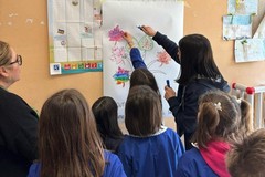 Successo per il Progetto “Affido Familiare” nelle Scuole Primarie “Mauro Carella e Giovanni Paolo II"