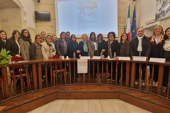 "Adotta una Famiglia Affidataria": l'iniziativa del Comune di Canosa e il Centro Servizi per le Famiglie