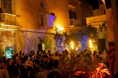 Natale in Piazza Galluppi il 28 dicembre con “Amarcord”