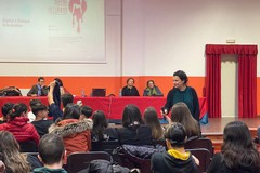 Un reading teatrale contro la violenza sulle donne: appuntamento il 21 novembre presso il Centro Risorse dell'IISS "Fermi-Einaudi"