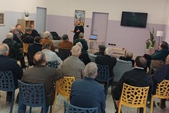 Presso il Centro Anziani un incontro formativo dedicato alla salute urologica