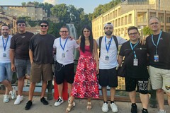 "Canta Napoli 3.0" arriva a Canosa di Puglia: Micky Sepalone e Angela Piaf protagonisti alla Festa Patronale