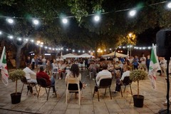 Torna a Canosa la Festa dell’Unità: partecipazione, confronto e visione per il futuro della comunità