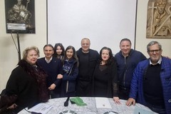 Sanità, larga partecipazione per l'incontro promosso dal Comitato "Canosa Bene Comune"