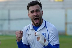 Scacco matto del Canosa Calcio: c’è la firma di Julen Bernaola. Colpo grosso dei rossoblù!