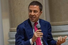 Italo Bocchino a Canosa venerdì 12 giugno per la presentazione del libro "Giorgia la figlia del Popolo"