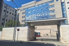 Calciatore dell’Under 17 del Canosa cade dal balcone a Minervino: ipotesi gesto volontario