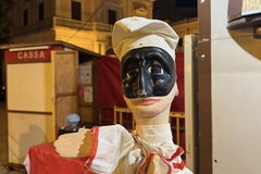 Il Teatro Nazionale dei Burattini a Canosa: oltre 70 anni d’attività di generazione in generazione