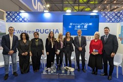 Canosa alla BIT - Borsa Internazionale del Turismo di Milano: protagonisti i prodotti tipici locali