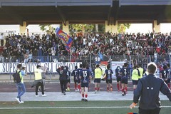 Canosa Calcio, si allarga il Settore Giovanile: nasce l'Under 15