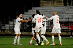 Canosa atteso domani dall'impegno sul campo della Virtus Mola