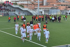 Eccellenza, scacco matto del Taranto al Canosa: allo Stadio “Italia” termina 3-1