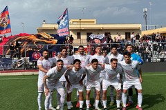 Il Canosa ci prova, ma non basta: la finale play-off va al Taranto