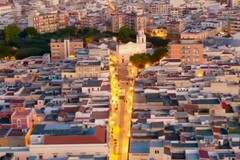 Venerdì 14 novembre la presentazione della candidatura dei paesaggi rurali storici di Canosa di Puglia