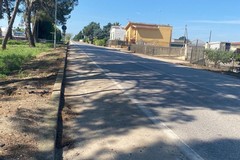 Previsto il giorno di Pasquetta servizio di pattugliamento sulla SS93 Canosa-Loconia