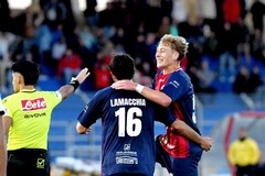 Il Canosa reagisce bene con l'Ugento e torna in corsa per la vetta