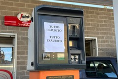 “Tutto esaurito” in alcune stazioni di servizio a Canosa ma i presidi all’ex Ilva vanno verso lo sblocco