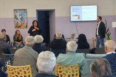 Presso il Centro Anziani il 1° incontro di formazione gratuita per caregiver e assistenti domiciliari