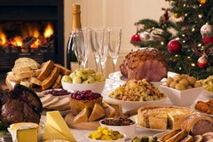 Capodanno: spesa da 220 milioni a tavola, in agriturismo 20mila ospiti