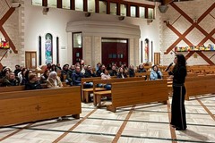 L'uso dei social e il cyberbullismo al centro dell'incontro presso la Parrocchia di Gesù Liberatore