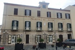 Progetto “L’Affido: Cura, Coraggio e Comunità”: martedì 9 dicembre l'incontro presso l’Aula Consiliare del Comune di Canosa