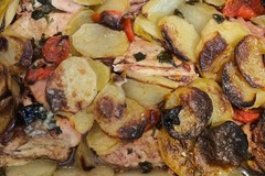 Il coniglio della Festa di S. Sabino, le “Scescelèdde” e il gelso riconosciuti nell’elenco dei PAT