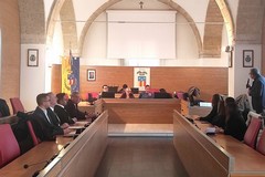 Rinnovo del Consiglio Provinciale BAT: fissata al 12 aprile la data del voto