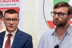 Pasquale Alfieri entra nella segreteria regionale del PD Puglia: il 22enne canosino tra le nuove nomine