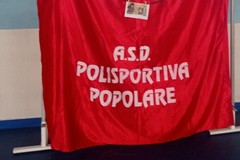 Polisportiva Popolare Canosa, al via la stagione 2026\2027