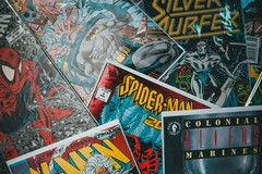 Canoverse: comics, cosplay e giochi a Canosa di Puglia