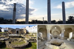 Canosa Paleocristiana candidata al Premio nazionale "Riccardo Francovich": al via il voto dei cittadini