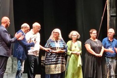 Canosa presente alla rievocazione storica della leggenda del ritrovamento del quadro della Madonna di Ripalta a Cerignola