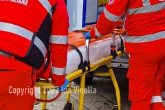 33enne originario di Canosa accoltellato a Margherita di Savoia
