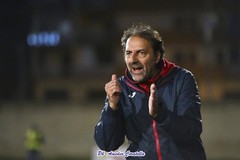 Mister Pasquale De Candia confermato alla guida del Canosa Calcio per la stagione 26/27