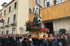Quando la “Desolata” di Canosa sbarcò al Festival del Cinema di Venezia con Elodie in  “Ti mangio il cuore”