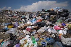 Discarica ex CO.BE.MA. in contrada Tufarelle a Canosa: il TAR conferma l'emergenza