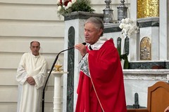 60^ anniversario di ordinazione sacerdotale per Don Raffaele Biancolillo