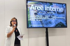 Il turismo inclusivo di Canosa di Puglia alla Fiera del Levante di Bari